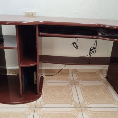 GANGA MI PC Completa + Mesa + Silla - Img 117454472