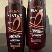 Set de Shampoo y Acondicionador Loreal ELVIVE - Img 58298049