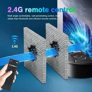 Tv box, HD, Android 14, conectividad wifi - Img 56322362