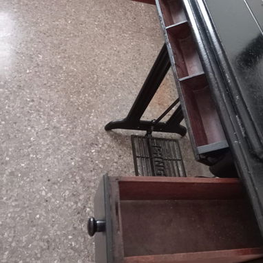 Venta de máquina de coser - 3/6