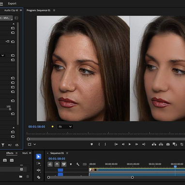 🟧 PORTRAITURE PARA VIDEO (PREMIER, DAVINCI RESOLVE STUDIO Y AFTER EFFECTS) (IMAGENOMIC VIDEO) - #Eventos - Img 117501887
