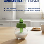 Azucarera de cristal - Img 55254928