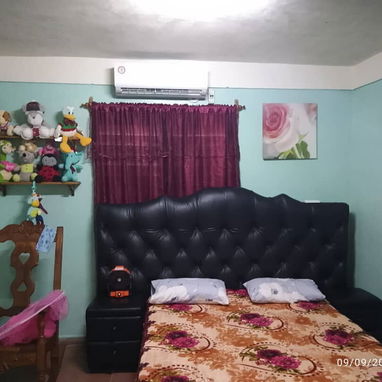 SE VENDE CASA🏠 CON COMODIDAD Y CONFORT - Img 127637008