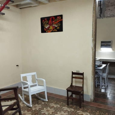 Casa - 6/10
