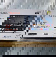 Tv de 32 pulgadas Milexus - Img 49055777