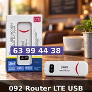 Router LTE - Img 57433911
