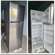 *Refrigerador LG 9cuft*  - Marca – LG - Modelo – VT29BPY - Capacidad – Aproximadamente 9 pies cúbicos (272L brutos / 254 - Img 55608595