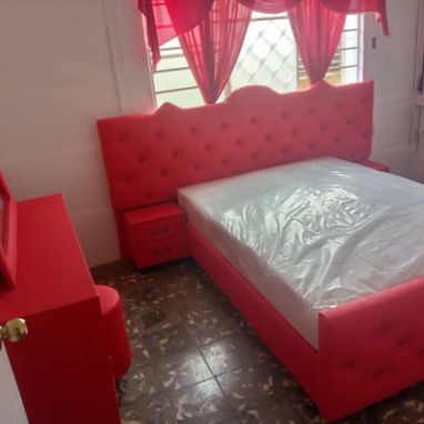 Muebles de lujo - 4/5