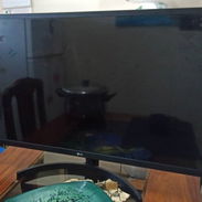 ✨OFERTA✨ MONITOR LG DE 32 PULGADAS - EXCELENTE - 180 USD PAGO EN CUP/MLC AL CAMBIO - Img 50729356