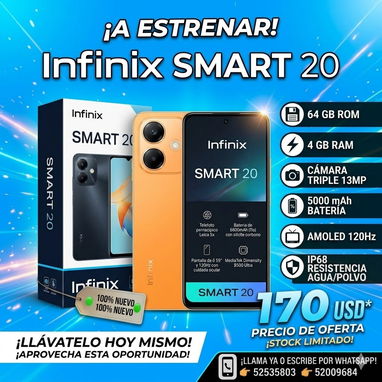 Venta y Reparación de Teléfono y Accesorios - 8/10