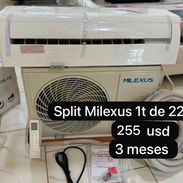 Split Milexus 1t 😌 - Img 55442322