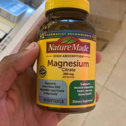 Magnecio citrate - Img 53596102