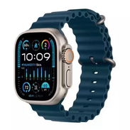Apple watch ultra 2 49mm - Img 55590417