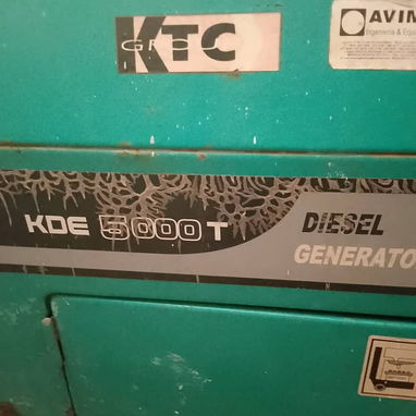 Venta de Estación de Energía de Gasolina - 3/7