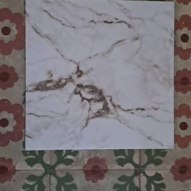 Venta de cemento blanco cola porcelanamico azulejo juego de baño cenefas cintillos duchas eléctricas de 3 tiros - 3/10