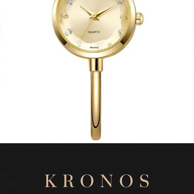 VENTA DE RELOJES ELEGANTES - 5/6