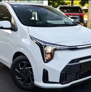 Kia Picanto 2025 Manual - Img 50452334