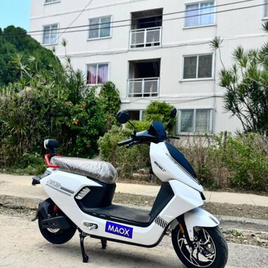 🔥⚡ ¡LA BESTIA ELÉCTRICA QUE TODOS QUIEREN Y POCOS ALCANZAN! ⚡🔥 🏍️ MOTO ELÉCTRICA GS RACING 2026 – 0 KM 🏍️ - Img 120486320