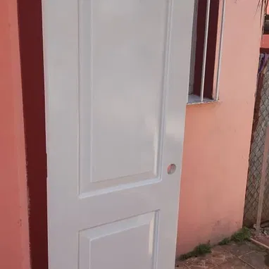 Puertas de madera✅ - Img 126915726