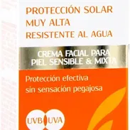 Bloqueador solar FPS 50+ 60g. - Img 46509618