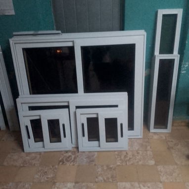 Ventanas de aluminio - Img 117160624