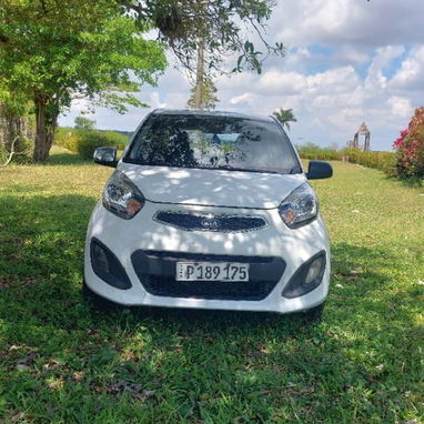 Vendo 0 negocio Kia picanto 2014 - Img 119262804