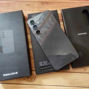 Samsung S24FE de T-Mobile acabado de traer 🇺🇸 ••• Al Mejor Precio 🎁 !!! - Img 52744186