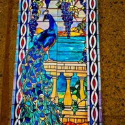SE VENDE MOSAICO AZULEJO ANTIGUO “PAVO REAL  ” PRECIO 80 USD LLAMAR AL 55588362 LA HABANA SI DA APAGADO ENVIAR SMS - Img 54058471