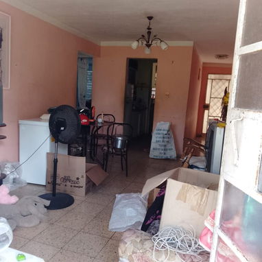 APARTAMENTO EN VÍBORA PARK - 7/10