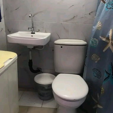 Se vende apartamento en La Habana Vieja. El apartamento  se deja con respaldo energético se deja una planta eléctrica - Img 119384013