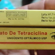 Tetraciclina ungüento soy de habana - Img 58237268