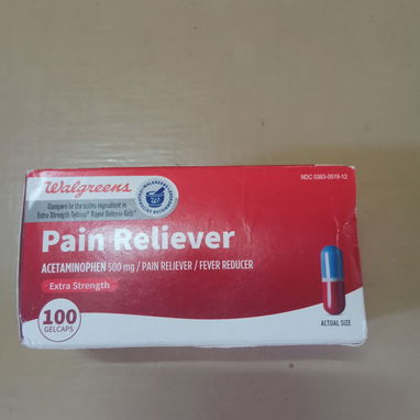 Duragina o nolotil y paracetamol - 2/2
