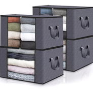 organizador de ropa, lenceria para closet y armarios - Img 55742531