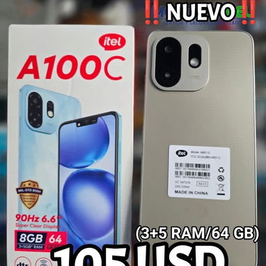 TELÉFONOS NUEVOS EN CAJA - Img 121831722