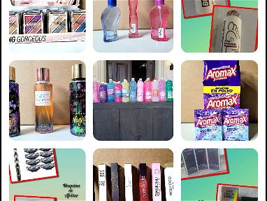 Productos de limpieza, peluquería y perfumería - Img main-image-45812765