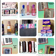 Productos de limpieza, peluquería y perfumería - Img 45812765