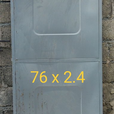 Vendo Azulejos, puertas y ventanas de madera y zinc galvanizado - Img 121755294