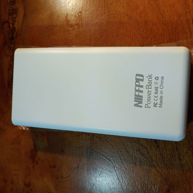 Power bank de 80 000 mAh - 3/3