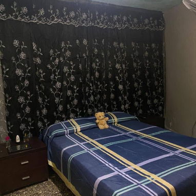 Vivienda independiente, puerta calle - 8/8
