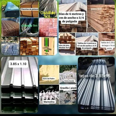 Materiales de la construcción eselentes precios - 4/4