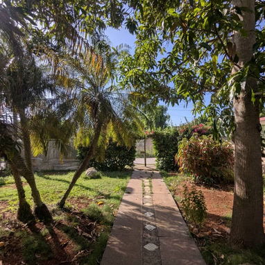 Se vende casa independiente en playa santa fe 🏡📍(20 minutos caminando de la playa) - Img 124618222