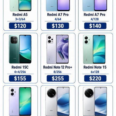 ‼️Venta de teléfonos nuevos baja , media y alta gama‼️. 🔥LOS MEJORES PRECIOS🔥 - Img 127180979