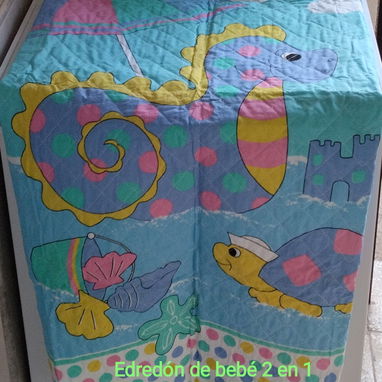 VENDO COSITAS DE CANASTILLA - Img 125685873