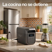 Delta 3 Max nueva: la cocina no se detiene - 1,199 USD - Img 57589666