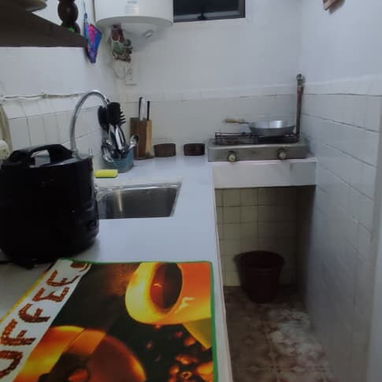 Renta fija de casa planta alta en La Vibora - Img 126023067