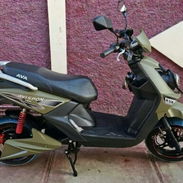 🛵🔥 AVA AVISPON ELÉCTRICA — NUEVA 🔥🛵 - Img 58341129
