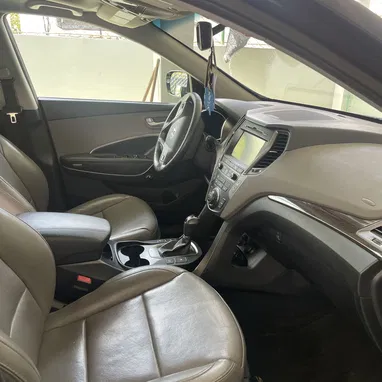 Hyundai Santa Fe 2017 sport limited ultimate - Img 122559799