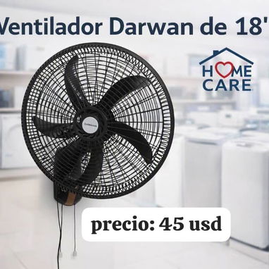 Ventiladores - 7/9