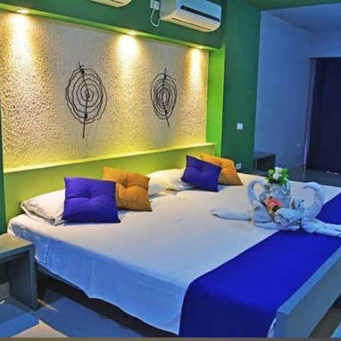 🌺 Se Renta Hostal Villa Dalia – Confort y Tranquilidad en Casilda, Zona Portuaria 🌊 - Img 96100562