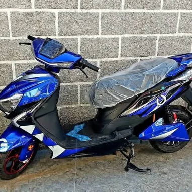 moto eléctrica VEDCA - Img 124894046